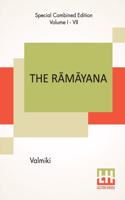 The Rāmāyana (Complete)