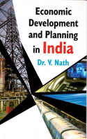 Economic Development and Planning in India