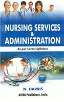 Nursing Services and Administration
