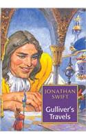 Immortal Illustrated Classics—Gulliver'S Travels