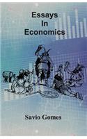 Essays In Economics