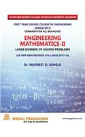 Engineering Mathematics I (Fe Sem. I Su)