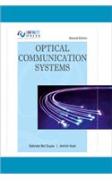 Optical Communication Systems