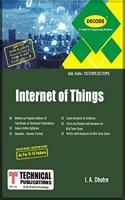 Decode Internet of Things for JNTU-H 16 Course (IV - I - CSE - CS724PE)