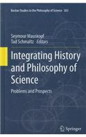Integrating History and Philosophy of Science
