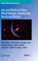 Jets and Winds in Pulsar Wind Nebulae, Gamma-Ray Bursts and Blazars