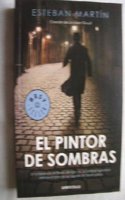 El Pintor de Sombras [The Shadows Painter]