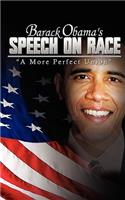 Barack Obama's Speech on Race