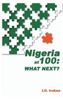 Nigeria at 100