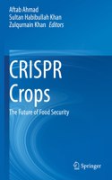 Crispr Crops