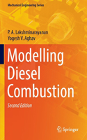 Modelling Diesel Combustion