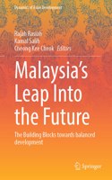 Malaysia's Leap Into the Future