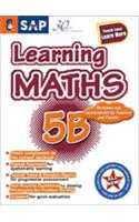 Sap Learning Maths 5 B