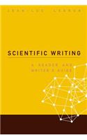 Scientific Writing: A Reader And Writer's Guide