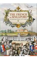 French in Singapore