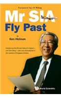 MR Sia: Fly Past