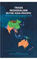 Trade Regionalism in the Asia-Pacific