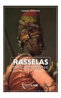 Rasselas, prince d'Abyssinie