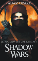 Shadow Wars