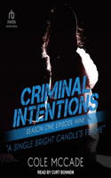 Criminal Intentions: Season One, Episode Nine