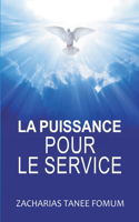 Puissance Pour le Service