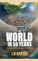 World in 50 Years