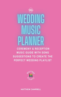 My Wedding Songs Wedding Music Planner