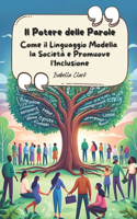 Potere delle Parole: Come il Linguaggio Modella la Società e Promuove l'Inclusione