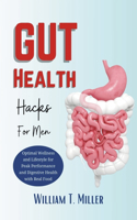 Gut Health For Men