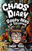 Chaos Diary: Soupy Hero in Training