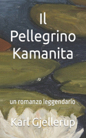 Pellegrino Kamanita: un romanzo leggendario