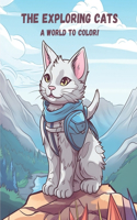Exploring Cats