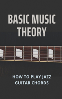 Basic Music Theory