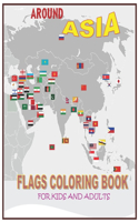 Around Asia