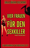 Vier Frauen für den SexKiller