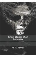 Ghost Stories of an Antiquary