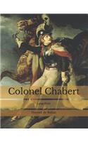 Colonel Chabert: Large Print