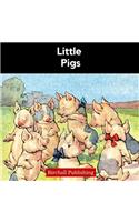 Little Pigs