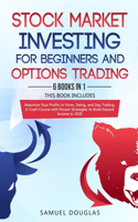 Stock Market Investing for Beginners and Options Trading