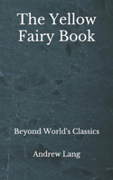 The Yellow Fairy Book