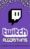 Twitch Algorithms