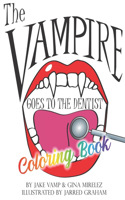 Vampire Goes To The Dentist