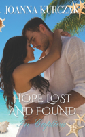 Hope Lost And Found In Captiva