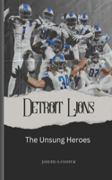 Detroit Lions