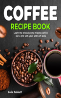 Coffee Recipe Book