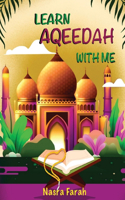 Learn Aqeedah with Me