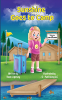Sunshine Goes to Camp