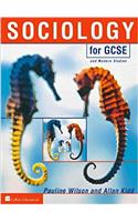 Sociology for GCSE