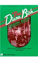 Diane Bish Organ Book: Volume 3 Christmas