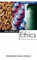 The Puzzle of Ethics